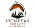 Iron Peak Homestay Kudremukh